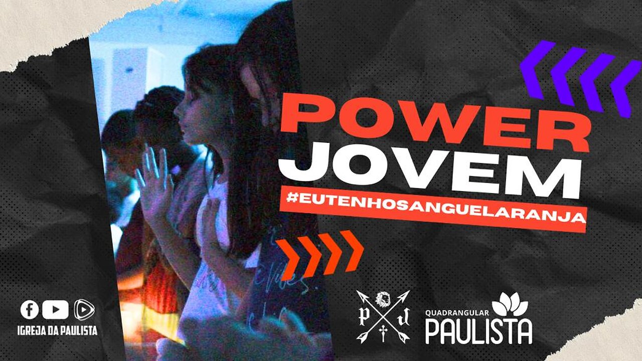 Power Jovem