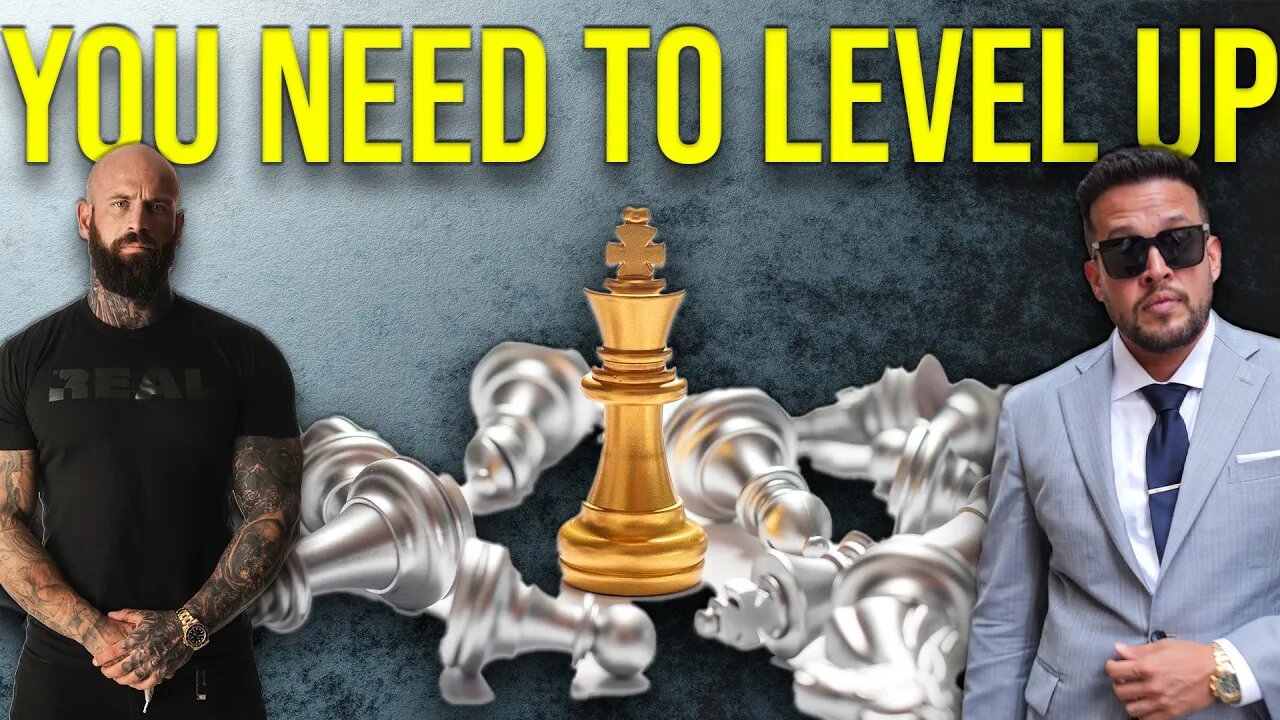 How To Achive MAXIMUM Value as a Man