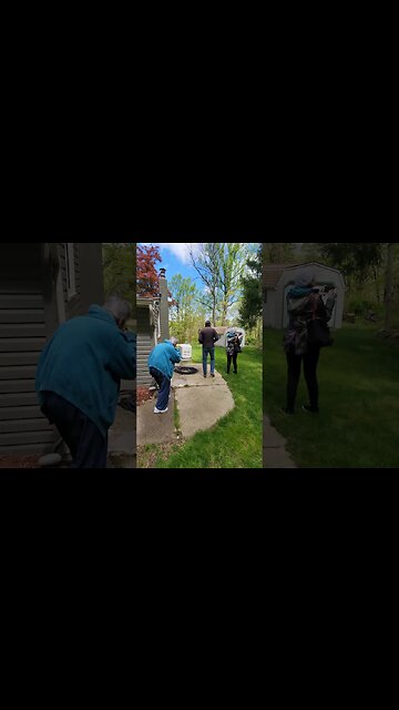 Showing Homes in Warren County, NJ