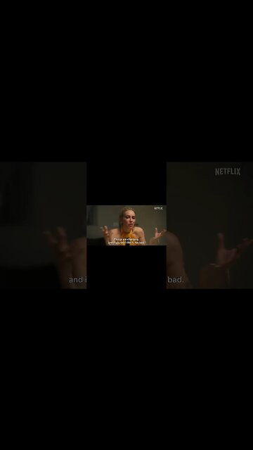 Alpha Males | Official Trailer | Netflix