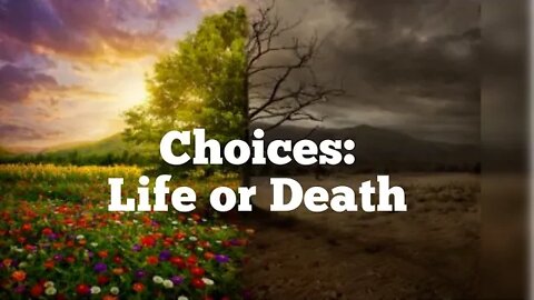 Life or Death?