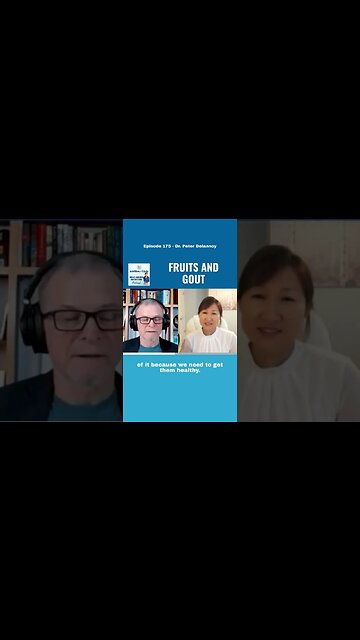 Fruit added to a carnivore diet causing gout? Context matters.