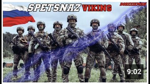 The Most Powerful Russian Spetsnaz 'VIKING' Horrified Ukrainian Army┃US Tanks Are Useless In UKRAINE