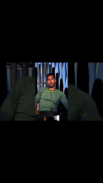 Andrew Tate - Feared Opponent 🔥 #andrewtate #topg #goat #quote #feared #bestversionofme #funny