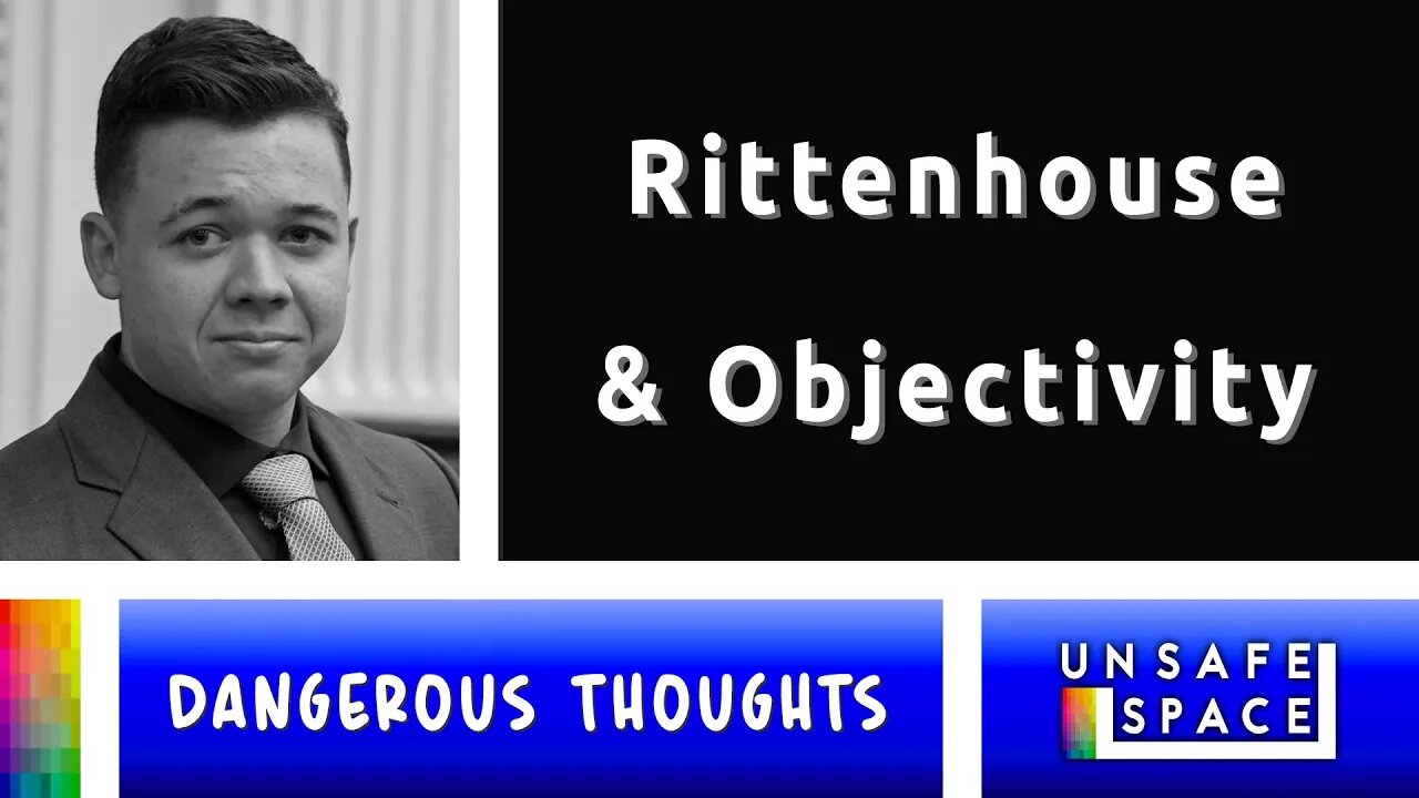 [Dangerous Thoughts] The Myth of the Rule of Law