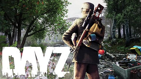 Surviving For 1 Full Year - DayZ Namalsk