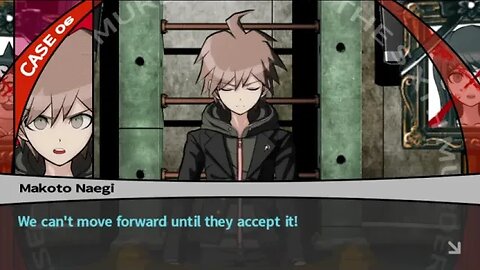 Danganronpa: Trigger Happy Havoc - Episode 91: The Final Trial