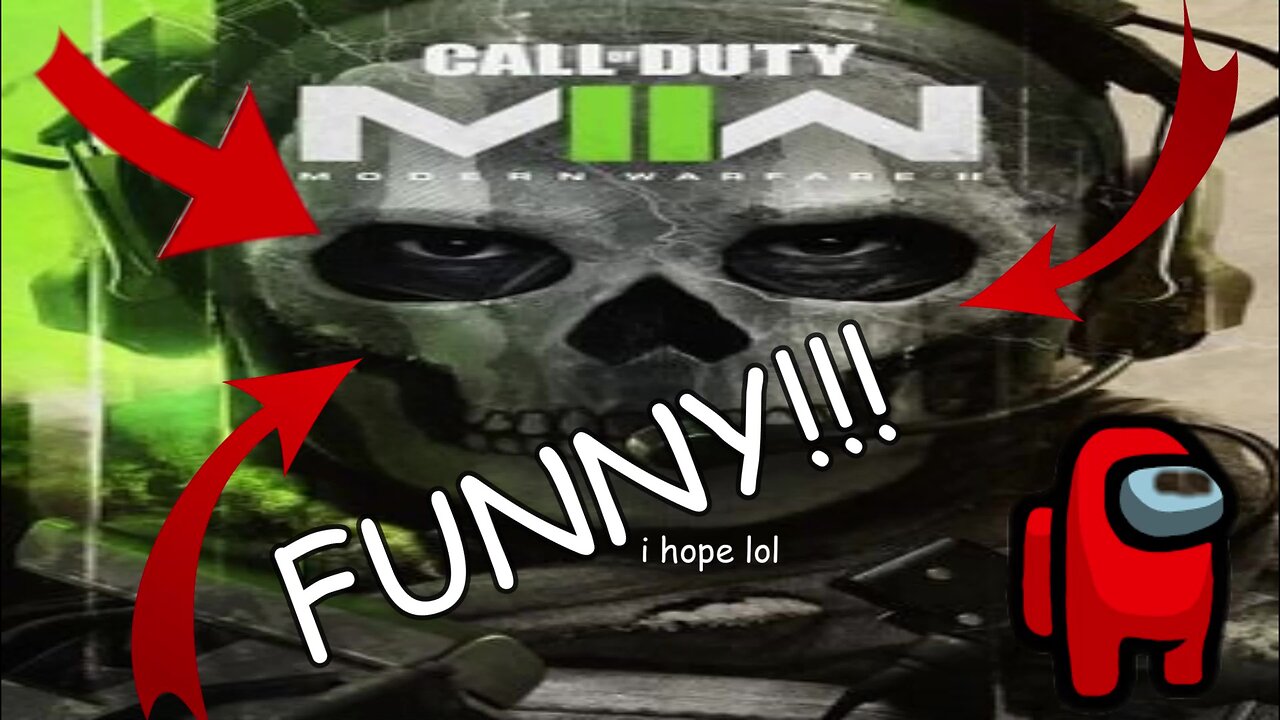 2 idiots play modern warfare 2 (Funny Moments)