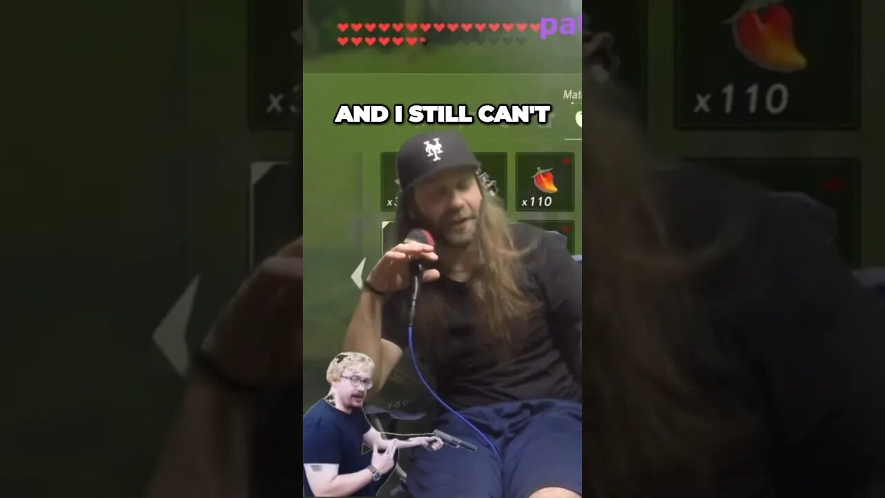 What Makes Sam Hyde SO mysterious!?! 🤯 LET US KNOW IN THE COMMENTS #MDE #SamHyde #ScuffedRealtor