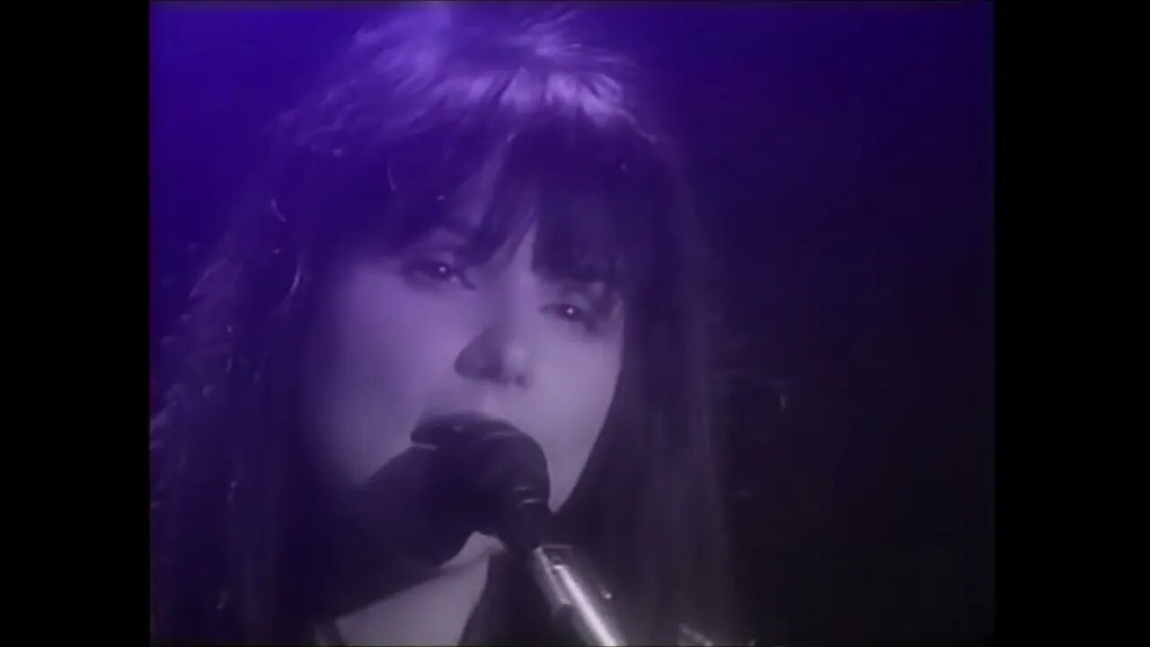 Patty Smyth: Sometimes Love Just Ain't Enough ('Hybrid Video') (My "Stereo Studio Sound" Re-Edit)