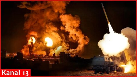 Ukraine will enjoy a destructive ATACMS season: Kyiv can cause much greater damage in Russia