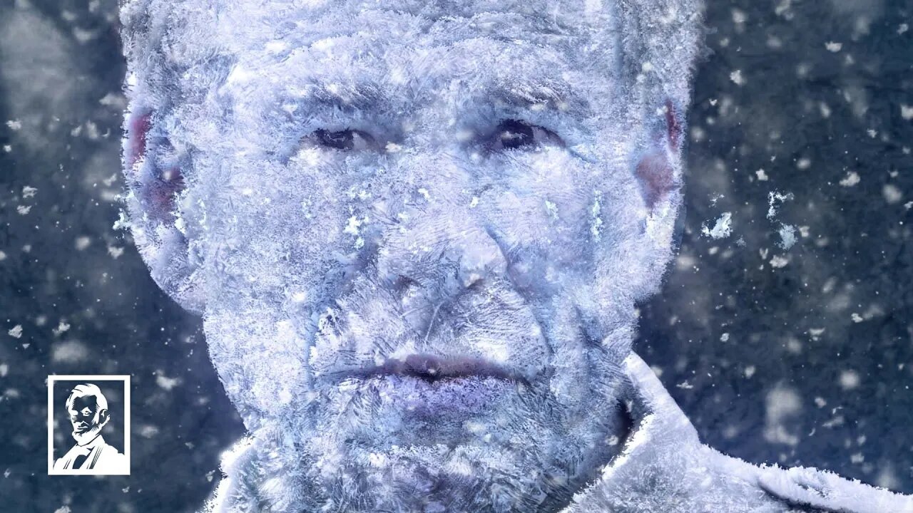Winter Is Coming