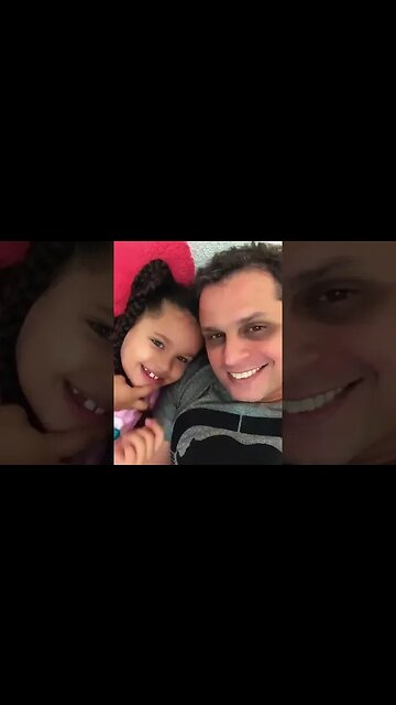 SERA SE ELA GOSTOU ? PRIMEIRA VEZ QUE FAÇO !! #tiktok #meme #papai #filha #viral #fyp #shorts