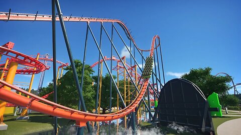 Rougarou Recreation