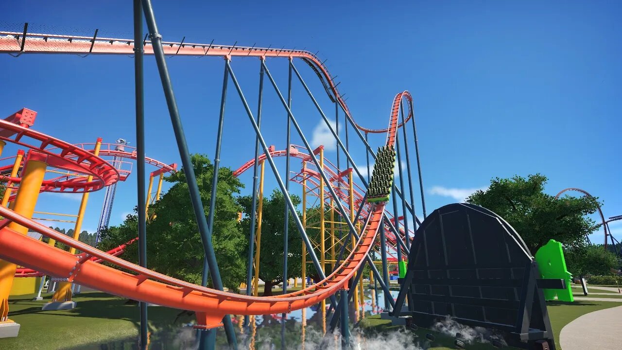 Rougarou Recreation