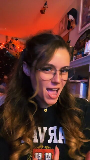 I just got a question: Since When