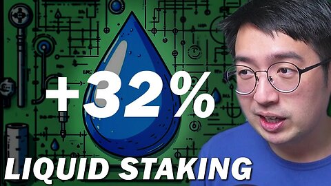 SUI Liquid Staking Tutorial