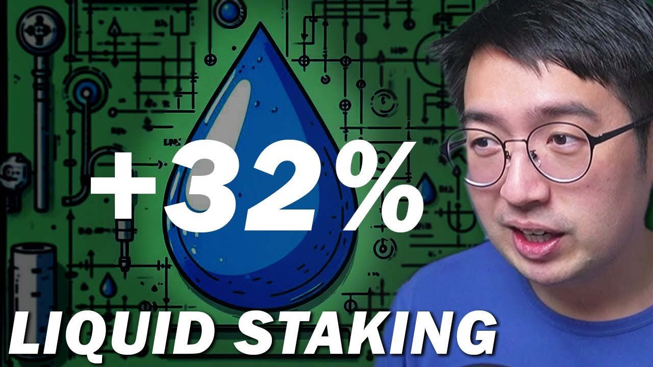 SUI Liquid Staking Tutorial