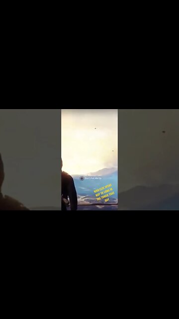 Destiny 2 - Who else watched the sky for 2 hours that day #destiny2 #timewastedondestiny #tower