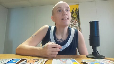 DS& DR 2/16: Karmic Fem Causes a Tower! Attempts to Con DM Back into Failed Marriage...It's a Wrap!