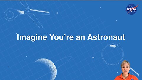 If You're an Astronaut