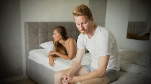 Is Pornography Draining Men’s Manhood?
