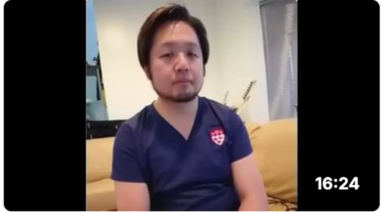 Closing Arguments from Dr. Daniel Nagase, Feb 24th Hearing with the College of Physicians