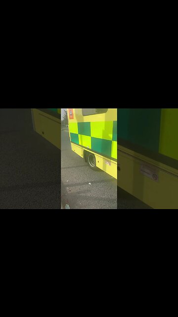 Car traffic from very close -fascinating cars