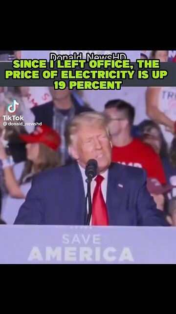 No Trump = a failing America