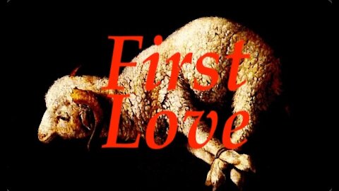 The Jesuit Vatican Shadow Empire 206 - First Love!