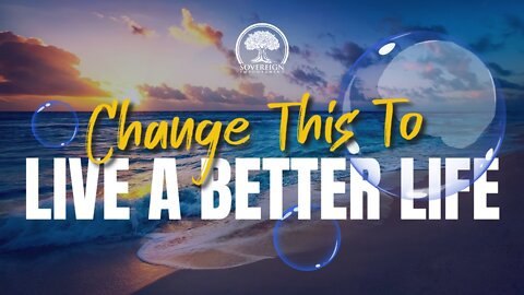 AWAKE? Still Living In Fear and Uncertainty? Here’s How To Change It
