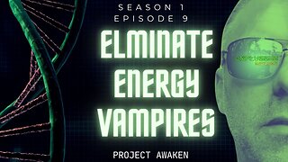 Ep9 | The Secret Quantum Hack to Eliminate Energy Vampires for Good