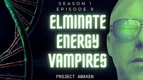 Ep9 | The Secret Quantum Hack to Eliminate Energy Vampires for Good