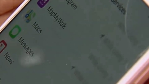 Researchers find out apps are recording screenshots and sending them to third parties