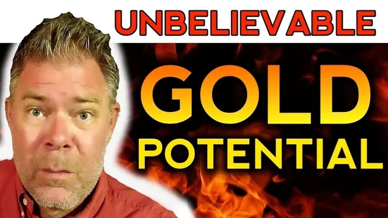 🚨 NEW Opportunity with Incredible VALUE & Growth 🚨 -- (West Red Lake Gold Mines / Frank Giustra)