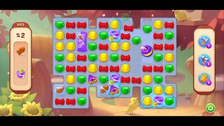 Playrix Homescapes Gameplay Walkthrough Level 9411