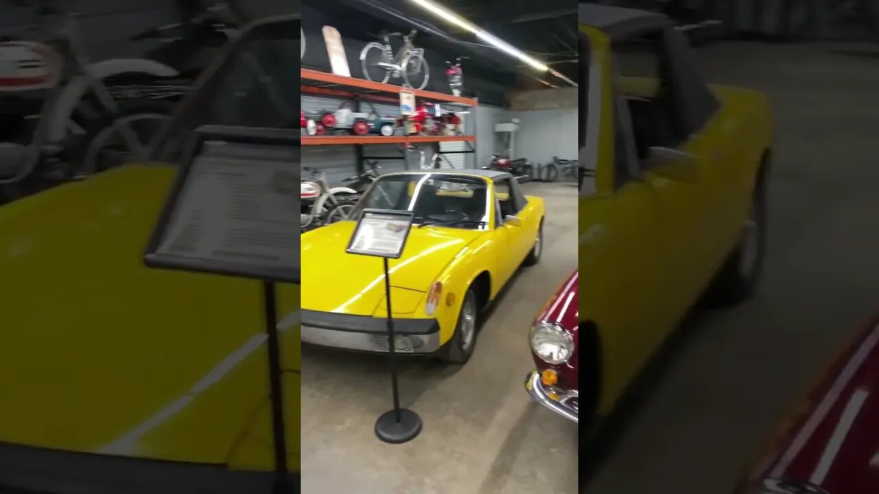 A little German, Italian and JDM
