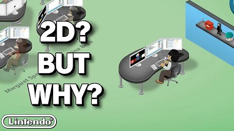 I COULDN'T MAKE A GOOD 2D GAME?? | Game Dev Tycoon