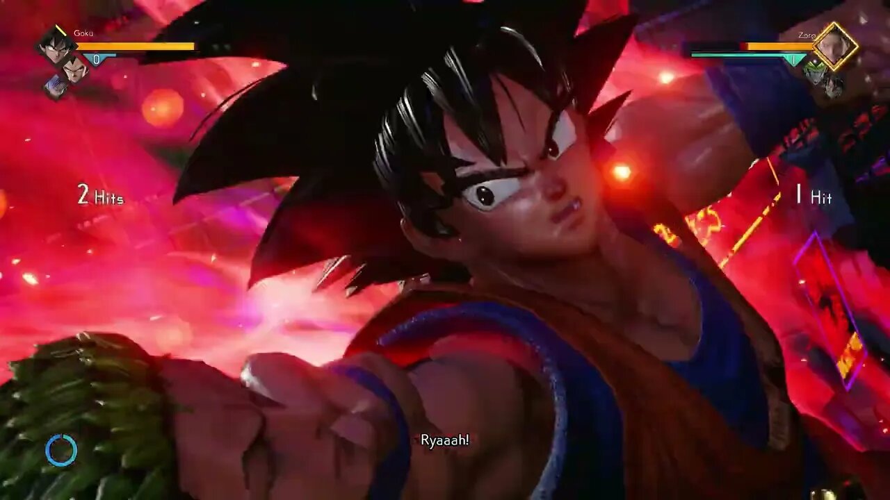 GOKU VS CELL Who Will Win