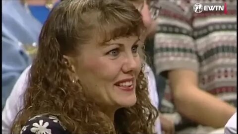 Mother Angelica Classics - This Is a Wicked Age