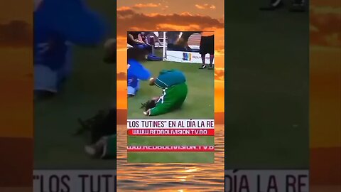 SMALL SOCCER PEOPLE#soccer #people#viral #baby