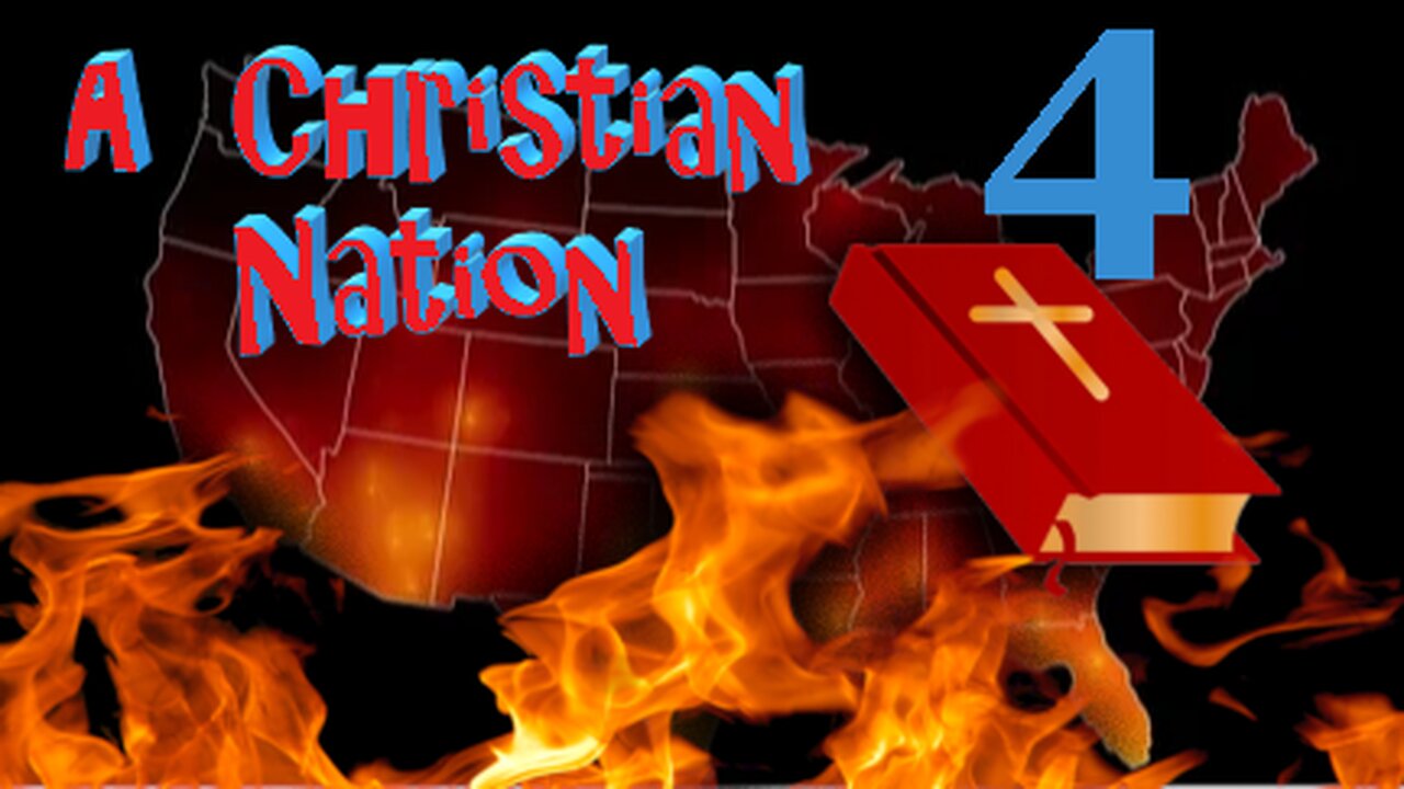 A Chyristian Nation 4