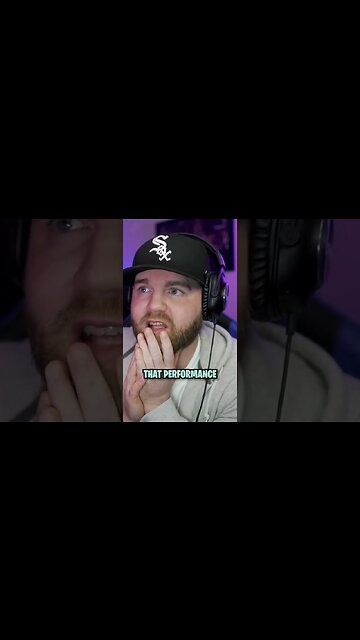 Harry Mack Impersonates Eminem