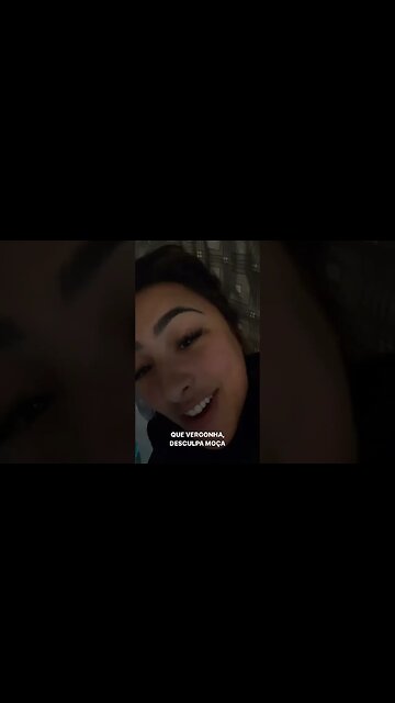 que vergonha