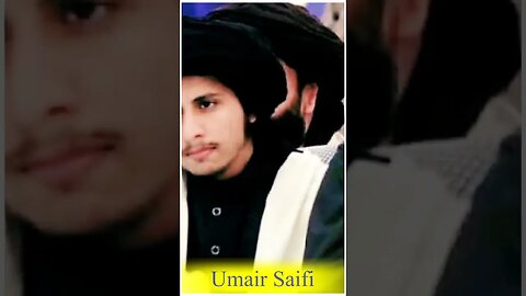 saad rizvi status |allama saad hussan Rizvi Byan today #rizvishairofficial #short #umairsaifi