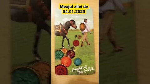 Mesajul zilei. #zodii #tarotreading #2023