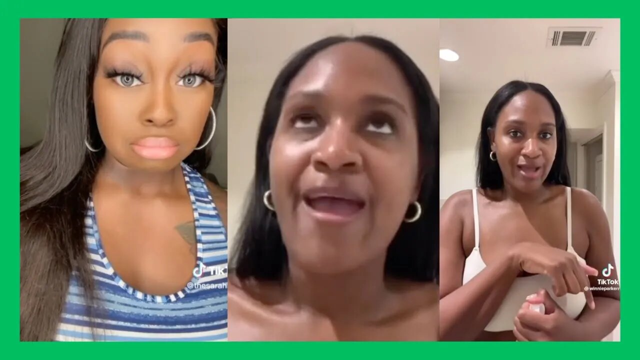 Why MASCULINE Women Say They Don't Need a Man But Want a Man