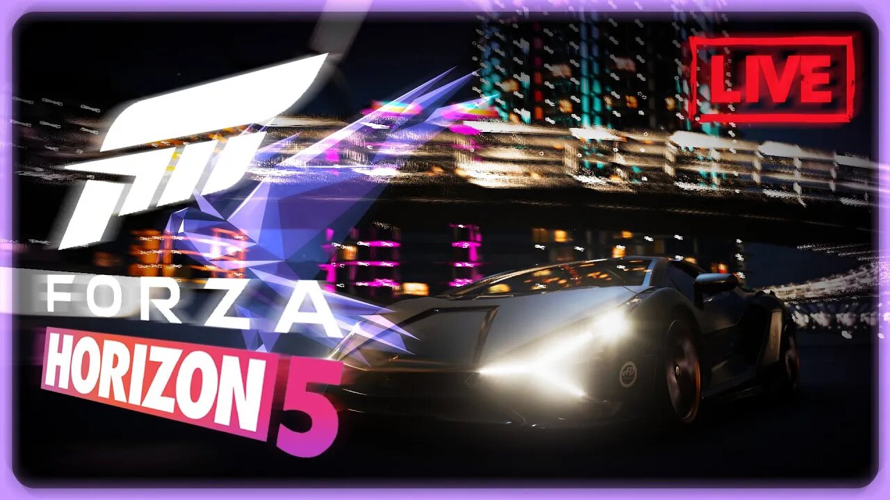 Forza Horizon 5 | Weeklies | 04.11.23