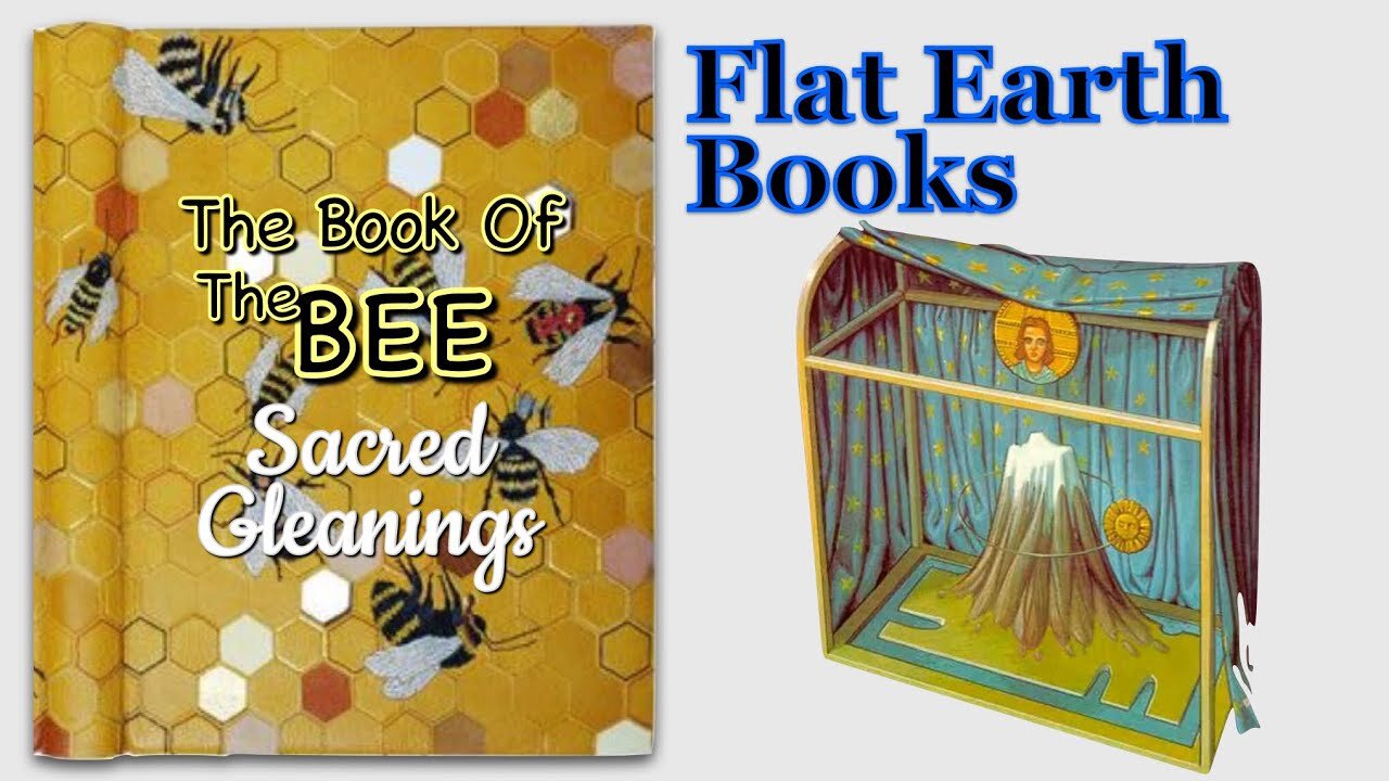 The Book Of The Bee; Sacred Gleanings - From The Creation On