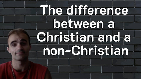 Unbelievers & the No true Scotsman